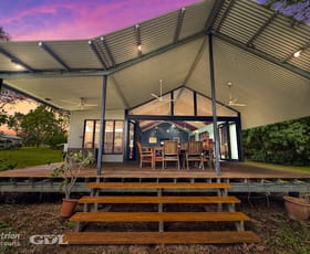Rural / Farming commercial property for sale at 2235 Florina Road Katherine NT 0850