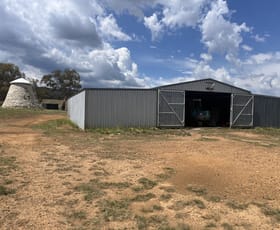 Rural / Farming commercial property for sale at Lot 110 Rothlyn Road Chakola NSW 2630