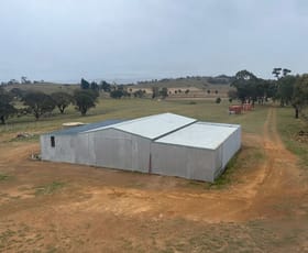 Rural / Farming commercial property for sale at Lot 110 Rothlyn Road Chakola NSW 2630