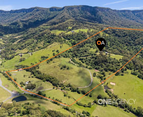 Rural / Farming commercial property for sale at 224 North Marshall Mount Road Marshall Mount NSW 2530