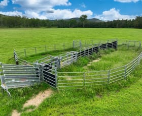 Rural / Farming commercial property for sale at Paddy's Flat Road Tabulam NSW 2469