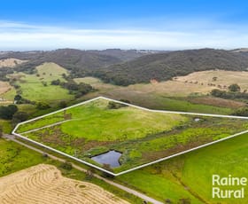 Rural / Farming commercial property for sale at Lot 100 Hammond Road Hindmarsh Tiers SA 5202