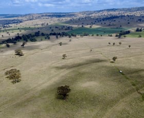 Rural / Farming commercial property for sale at "Gummun" Coulsons Creek Road Merriwa NSW 2329