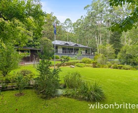 Rural / Farming commercial property for sale at 131 Wilkinson Road Martinsville NSW 2265