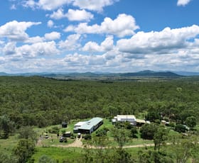 Rural / Farming commercial property for sale at 8362 Dawson Highway Dumgree QLD 4715