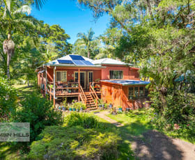 Rural / Farming commercial property for sale at 45 Hetherington Road Wadeville NSW 2474