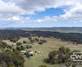 Rural / Farming commercial property for sale at 618 Coopers Road Red Range NSW 2370