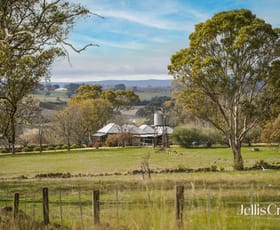 Rural / Farming commercial property for sale at 'Nioka' 30 Minogues Road Kyneton VIC 3444