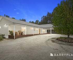 Rural / Farming commercial property for sale at 10 Baker Road Krowera VIC 3945
