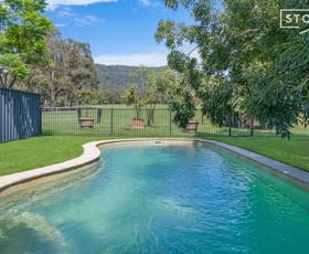 Rural / Farming commercial property for sale at 280 Heaton Road Quorrobolong NSW 2325