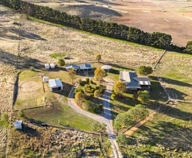 Rural / Farming commercial property for sale at 52 Good Hope Road Yass NSW 2582
