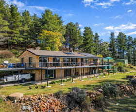 Rural / Farming commercial property for sale at 318 Kains Flat Road Mudgee NSW 2850