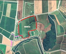 Rural / Farming commercial property for sale at 66 Gangemi Road Lower Cowley QLD 4871