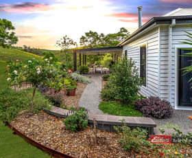 Rural / Farming commercial property for sale at 949 Tipperary Road, Tipperary via Gloucester NSW 2422