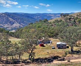 Rural / Farming commercial property for sale at 1936 Greenmantle Road Bigga NSW 2583