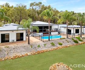 Rural / Farming commercial property for sale at 61 Gaden Road Wundowie WA 6560