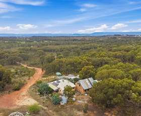 Rural / Farming commercial property for sale at 110 Bassett Lane Hilldene VIC 3660