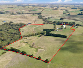 Rural / Farming commercial property for sale at 1600 Williams Road Simpson VIC 3266