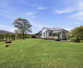 Rural / Farming commercial property for sale at 729 Fosterton Road Fosterton NSW 2420