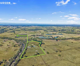 Rural / Farming commercial property for sale at 1659 Princes Highway Heywood VIC 3304