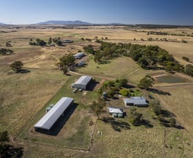 Rural / Farming commercial property for sale at 1154 Stockyard Hill Road Stockyard Hill VIC 3373