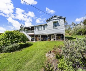 Rural / Farming commercial property for sale at 55 Coolgardie Road Doctor Creek QLD 4352