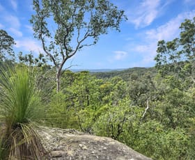 Rural / Farming commercial property for sale at 112 Finchley Track Laguna NSW 2325