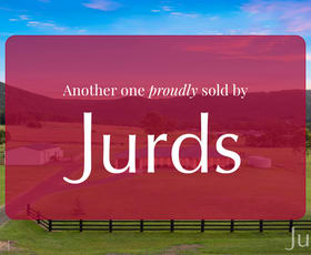 Rural / Farming commercial property sold at 256 Mill Lane Quorrobolong NSW 2325