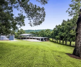 Rural / Farming commercial property for sale at Keerrong NSW 2480