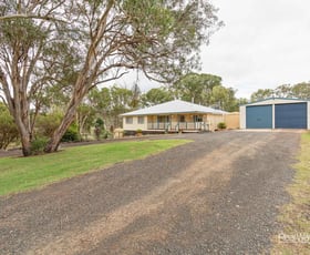 Rural / Farming commercial property for sale at 37 Teschner Road Woolmer QLD 4352