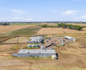 Rural / Farming commercial property for sale at 44 Spinks Road Kirkstall VIC 3283