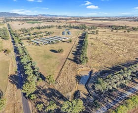 Rural / Farming commercial property for sale at 231 Duri-Dungowan Road Duri NSW 2344