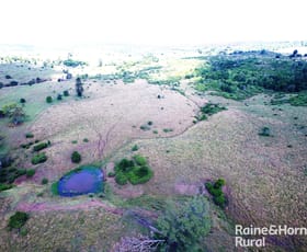 Rural / Farming commercial property for sale at Lot 9 Booie Crawford road Booie QLD 4610 Rural / Farming commercial property for sale at Lot 9 Booie Crawford road Booie QLD 4610
