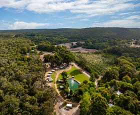 Rural / Farming commercial property for sale at 9844 Vasse Highway Peerabeelup WA 6260