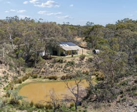 Rural / Farming commercial property for sale at 8 Lyrebird Lane Wambrook NSW 2630