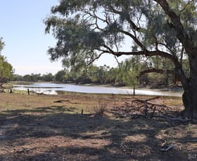 Rural / Farming commercial property for sale at 1632 West Culgoa Rd North Bourke NSW 2840