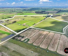 Rural / Farming commercial property for sale at 45 Hickey Avenue Invergordon VIC 3636