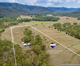 Rural / Farming commercial property for sale at 1730 Inverramsay Road Goomburra QLD 4362