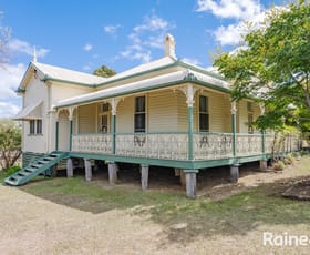 Rural / Farming commercial property for sale at 104 Gillespie Road Freestone QLD 4370