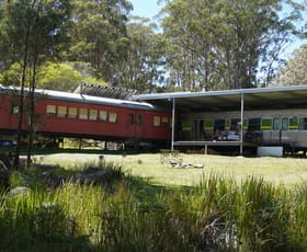 Rural / Farming commercial property for sale at 1293 Mount Lindesay Road Tenterfield NSW 2372