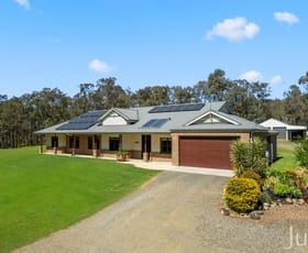 Rural / Farming commercial property for sale at 60 Blackburn Close Lovedale NSW 2325