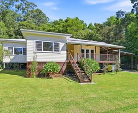 Rural / Farming commercial property for sale at 221 Waitui Road Waitui NSW 2443