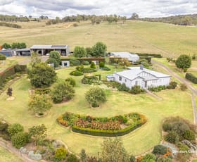 Rural / Farming commercial property for sale at "Cantali" 126 Aberbaldie Road Walcha NSW 2354
