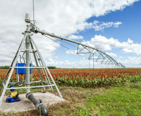 Rural / Farming commercial property for sale at 2330 Dalby Cooyar Road Kaimkillenbun QLD 4406