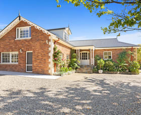 Rural / Farming commercial property for sale at 69 Scotts Road Cooma NSW 2630
