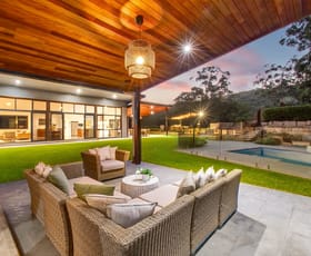 Rural / Farming commercial property for sale at 30A Weem Farm Road Grose Vale NSW 2753