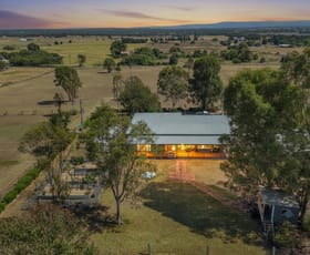 Rural / Farming commercial property for sale at 309 Schulz Road Prenzlau QLD 4311