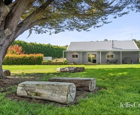 Rural / Farming commercial property for sale at 68 Sultana Road Blakeville VIC 3342