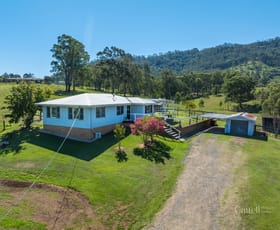 Rural / Farming commercial property for sale at 1468 Maitland Vale Road Lambs Valley NSW 2335