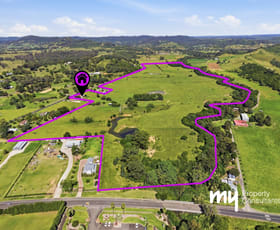 Rural / Farming commercial property for sale at 46 Spring Creek Road Mount Hunter NSW 2570